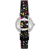 Emporio Armani Ladies Watch Gianni T-Bar AR1995 | Watches Prime