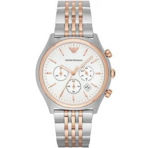 Emporio Armani Men's Watch AR2000 | Watches Prime