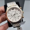 Emporio Armani Men's Watch Zeta AR1998 | Watches Prime