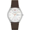 Emporio Armani Men's Watch Zeta AR1999 | Watches Prime