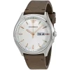 Emporio Armani Men's Watch Zeta AR1999 | Watches Prime