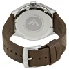 Emporio Armani Men's Watch Zeta AR1999 | Watches Prime