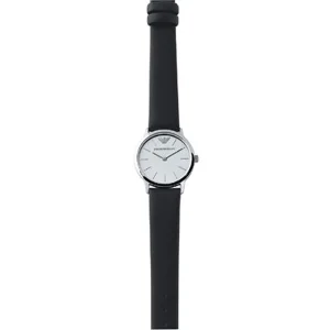 Emporio Armani Men's Watch Zeta AR1998 | Watches Prime