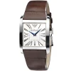 Emporio Armani Ladies Watch Marco Slim Large AR2009 | Watches Prime