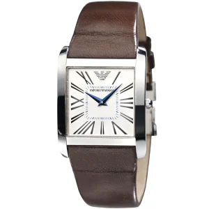 Emporio Armani Men's Watch Marco Slim XLarge AR2010 | Watches Prime
