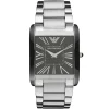 Emporio Armani Men's Watch Marco Slim XLarge AR2010 | Watches Prime