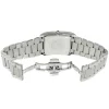 Emporio Armani Ladies Watch Marco Slim Large AR2011 | Watches Prime