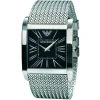 Emporio Armani Men's Watch Marco Slim XLarge AR2012 | Watches Prime
