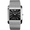 Emporio Armani Ladies Watch Marco Slim Large AR2013 | Watches Prime