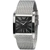 Emporio Armani Ladies Watch Marco Slim Large AR2013 | Watches Prime