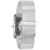 Emporio Armani Ladies Watch Marco Slim Large AR2013 | Watches Prime