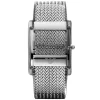 Emporio Armani Ladies Watch Marco Slim Large AR2013 | Watches Prime