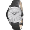 Emporio Armani Men's Watch Valente Slim Large AR2020 | Watches Prime
