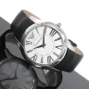 Emporio Armani Men's Watch Valente Slim Large AR2020 | Watches Prime