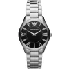 Emporio Armani Ladies Watch Valente Slim Medium AR2023 | Watches Prime