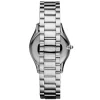 Emporio Armani Ladies Watch Valente Slim Medium AR2023 | Watches Prime