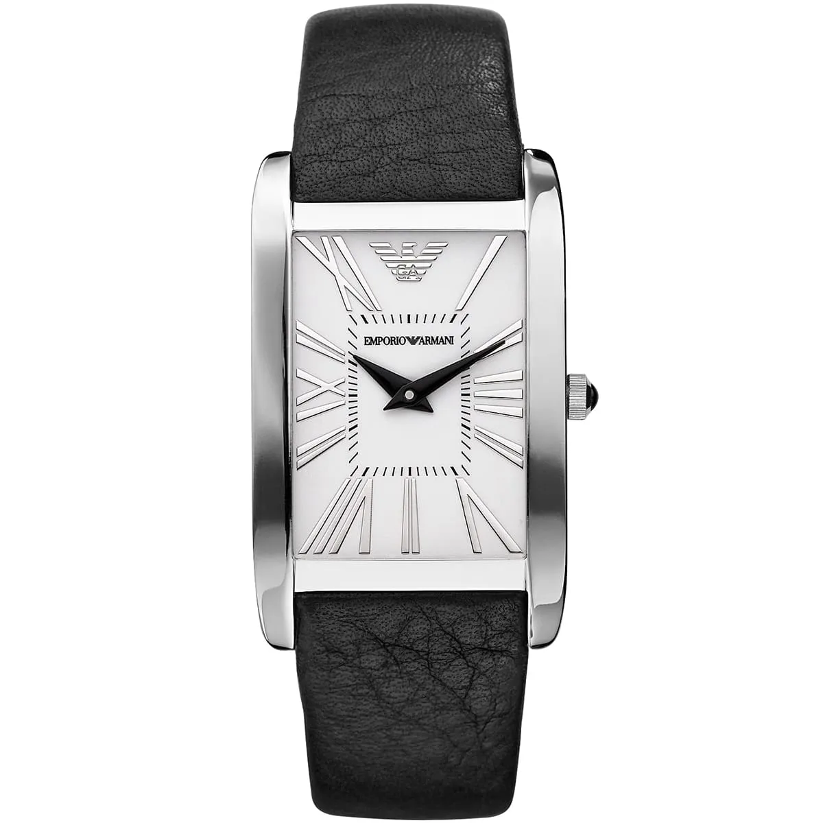 Emporio armani sale slim watch