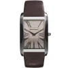 Emporio Armani Men's Watch Marco Slim Large AR2032 | Watches Prime