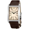 Emporio Armani Men's Watch Marco Slim Large AR2032 | Watches Prime