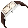 Emporio Armani Men's Watch Marco Slim Large AR2032 | Watches Prime