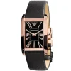 Emporio Armani Ladies Watch Marco Slim Small AR2035 | Watches Prime Emporio Armani Ladies Watch Marco Slim Small AR2035 | Watches Prime