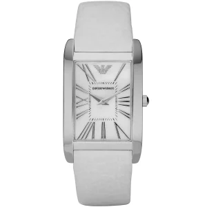 Emporio Armani Men's Watch Marco Slim Large AR2045 | Watches Prime