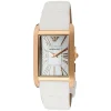 Emporio Armani Ladies Watch Marco Slim Small AR2047 | Watches Prime