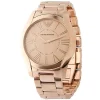 Emporio Armani Men's Watch Valente Slim Large AR2061 | Watches Prime