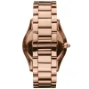 Emporio Armani Men's Watch Valente Slim Large AR2061 | Watches Prime