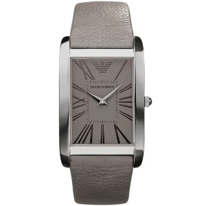 Emporio Armani Men's Watch Marco Slim Medium AR2060 | Watches Prime