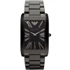Emporio Armani Men's Watch Marco Slim Medium AR2064 | Watches Prime