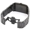 Emporio Armani Men's Watch Marco Slim Medium AR2064 | Watches Prime