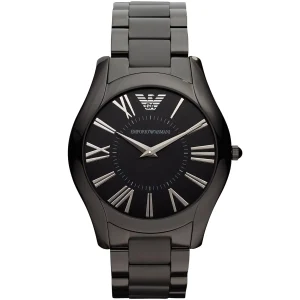 Emporio Armani Ladies Watch Marco AR2069 | Watches Prime