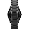 Emporio Armani Men's Watch Valente Slim Large AR2065 | Watches Prime