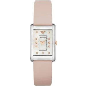 Emporio Armani Men's Watch Beta AR2072 | Watches Prime