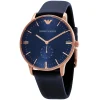 Emporio Armani Men's Watch Classic AR2071 | Watches Prime