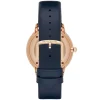 Emporio Armani Men's Watch Classic AR2071 | Watches Prime
