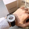 Emporio Armani Men's Watch Beta AR2072 | Watches Prime