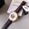 Emporio Armani Men's Watch Beta AR2073 | Watches Prime