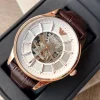 Emporio Armani Men's Watch Beta AR2073 | Watches Prime