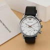 Emporio Armani Men's Watch Luigi AR2075 | Watches Prime