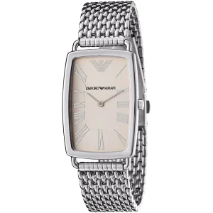 Emporio Armani Men's Watch AR2300 | Watches Prime