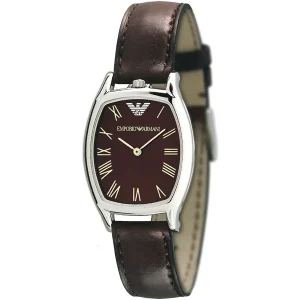 Emporio Armani Ladies Watch AR2409 | Watches Prime