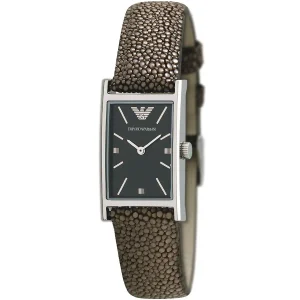Emporio Armani Ladies Watch Renato Small AR2412 | Watches Prime
