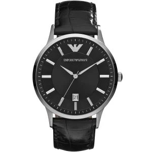 Emporio Armani Men's Watch Renato AR2413 | Watches Prime