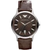Emporio Armani Men's Watch Renato AR2413 | Watches Prime Emporio Armani Men's Watch Renato AR2413 | Watches Prime
