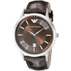 Emporio Armani Men's Watch Renato AR2413 | Watches Prime Emporio Armani Men's Watch Renato AR2413 | Watches Prime