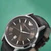 Emporio Armani Men's Watch Renato AR2413 | Watches Prime Emporio Armani Men's Watch Renato AR2413 | Watches Prime