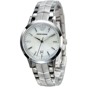 Emporio Armani Men's Watch Marco AR2417 | Watches Prime