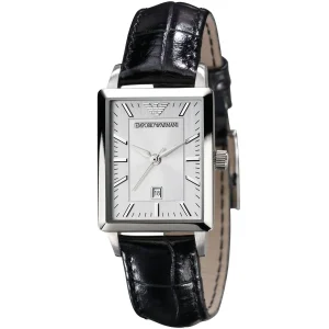Emporio Armani Ladies Watch Renato Small AR2414 | Watches Prime